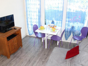Studio proche plage à Châtelaillon avec terrasse et parking - Animaux admis - FR-1-706-9